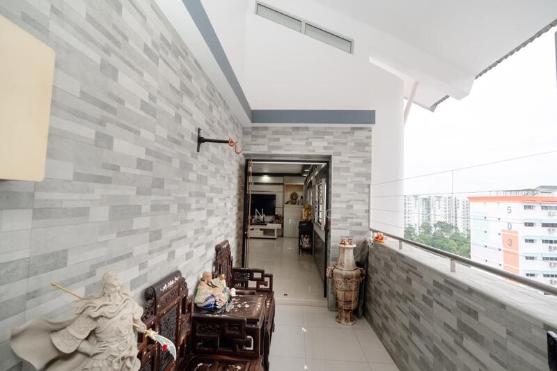 For Sale - 504 Choa Chu Kang Street 51