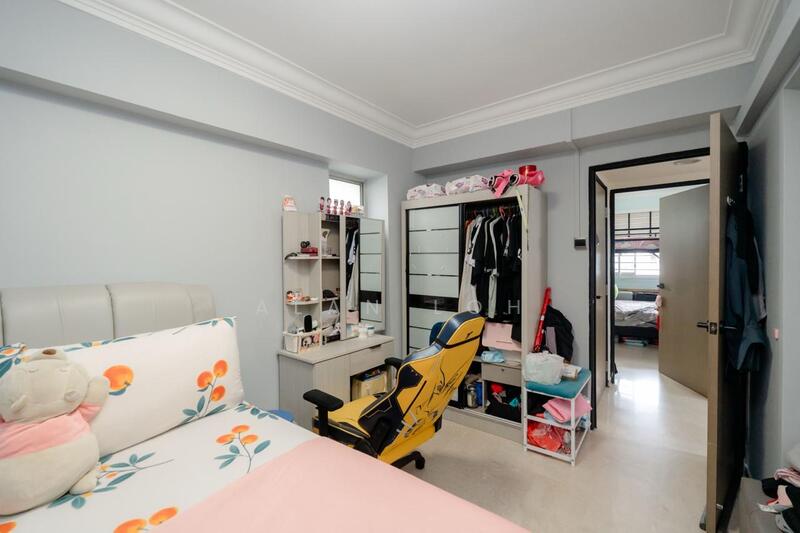 For Sale - 504 Choa Chu Kang Street 51