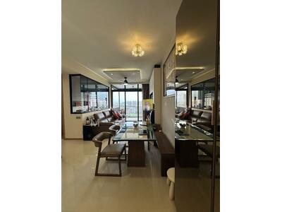 For Sale - The Trilinq