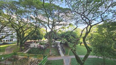 For Sale - 532 Bedok North Street 3