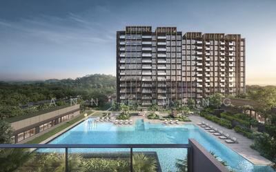 For Sale - Narra Residences