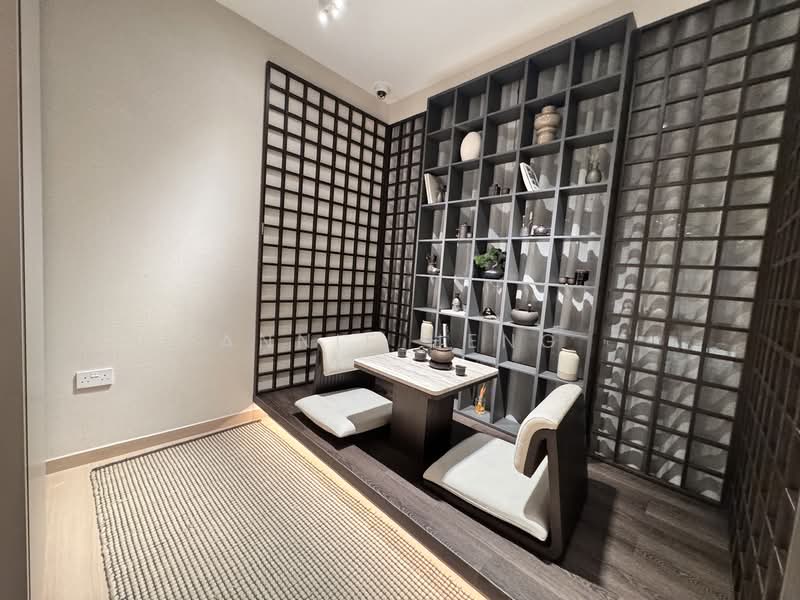 Narra Residences, 50 Dairy Farm Walk, 3 Bedrooms, 872 sqft, Condominium For Sale, by Annie Heng, 60207577 - Interior - PropertyGuru.com.sg