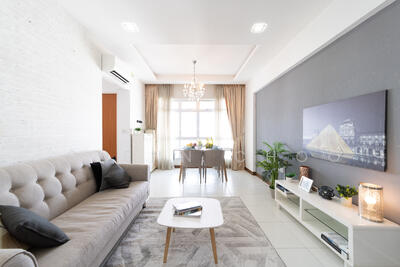 For Sale - 446 Yishun Avenue 11