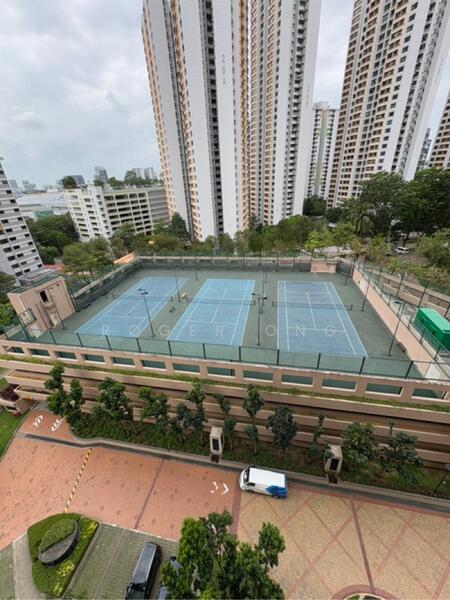 For Rent - Heritage View