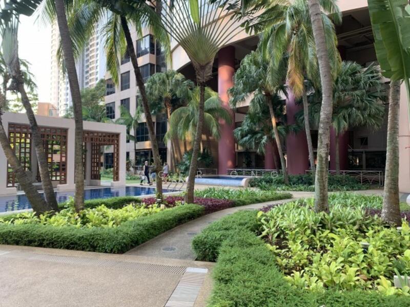 For Rent - Heritage View