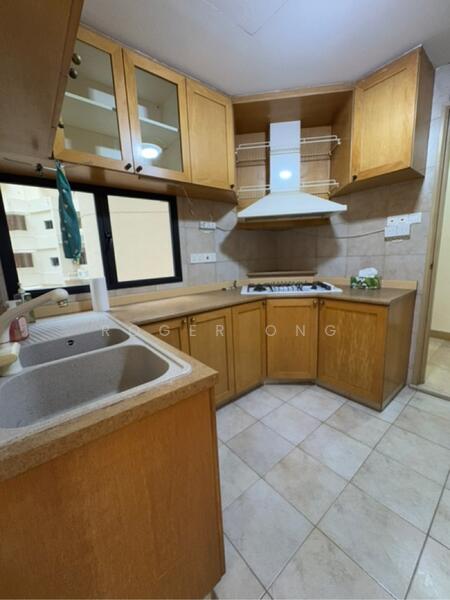 For Rent - Heritage View