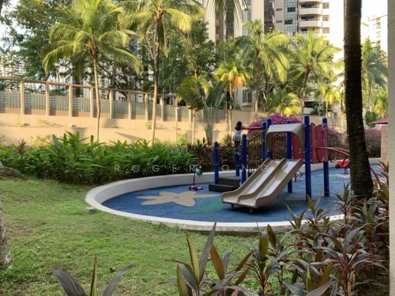 For Rent - Heritage View