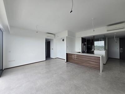 For Rent - Lentor Modern