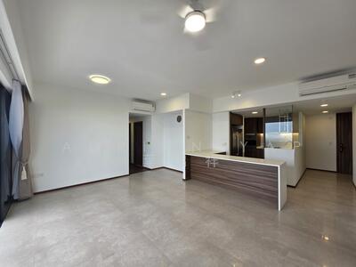 For Rent - Lentor Modern