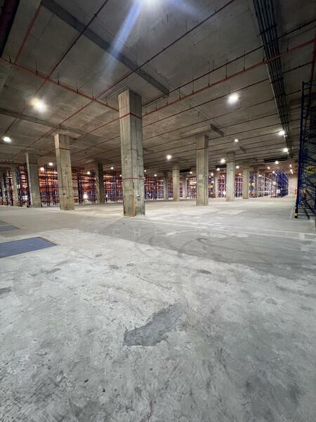 Jalan Buroh | Ramp Up | Warehouse | High Ceiling, Jalan buroh, 57,659 sqft, Warehouse For Rent, by Rachel ng, 60207605 - Basement - CommercialGuru.com.sg