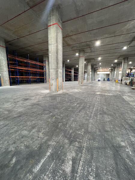 Jalan Buroh | Ramp Up | Warehouse | High Ceiling, Jalan buroh, 57,659 sqft, Warehouse For Rent, by Rachel ng, 60207605 - Basement - CommercialGuru.com.sg