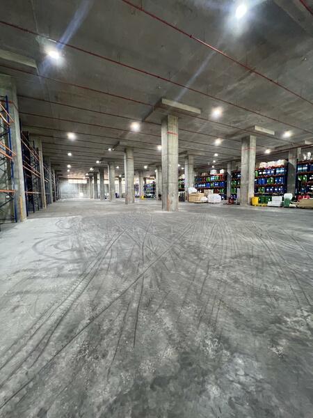 Jalan Buroh | Ramp Up | Warehouse | High Ceiling, Jalan buroh, 57,659 sqft, Warehouse For Rent, by Rachel ng, 60207605 - Basement - CommercialGuru.com.sg