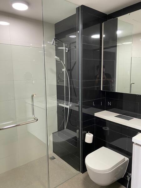 For Rent - Gem Residences