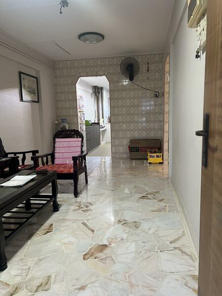 For Rent - 542 Ang Mo Kio Avenue 10