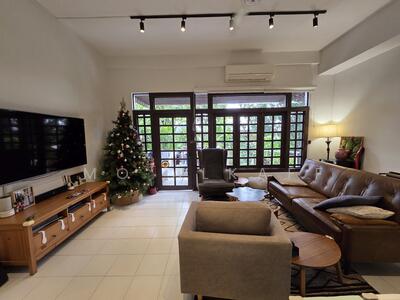 For Rent - Chancery Lodge