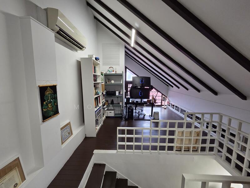 Attic