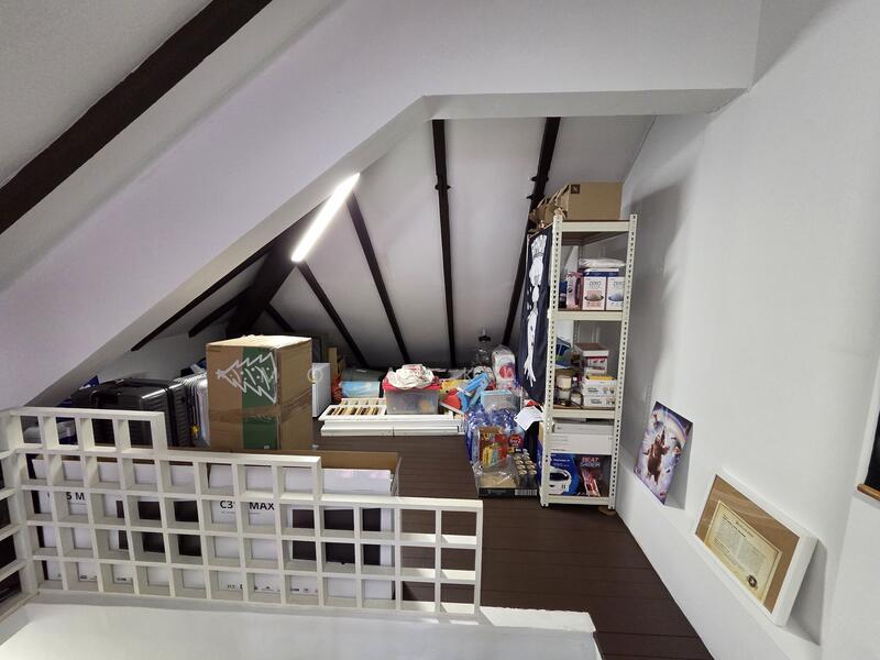 Attic