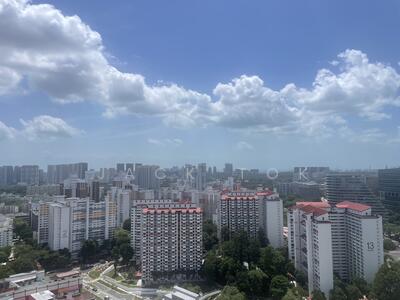 For Sale - One Holland Village Residences