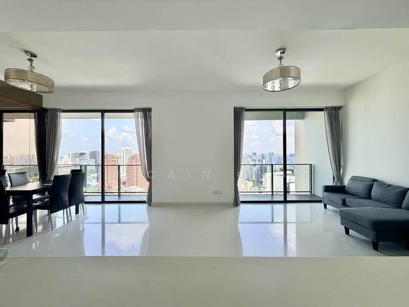 For Rent - The Suites @ Central