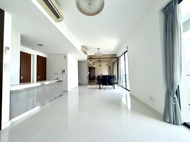 For Rent - The Suites @ Central