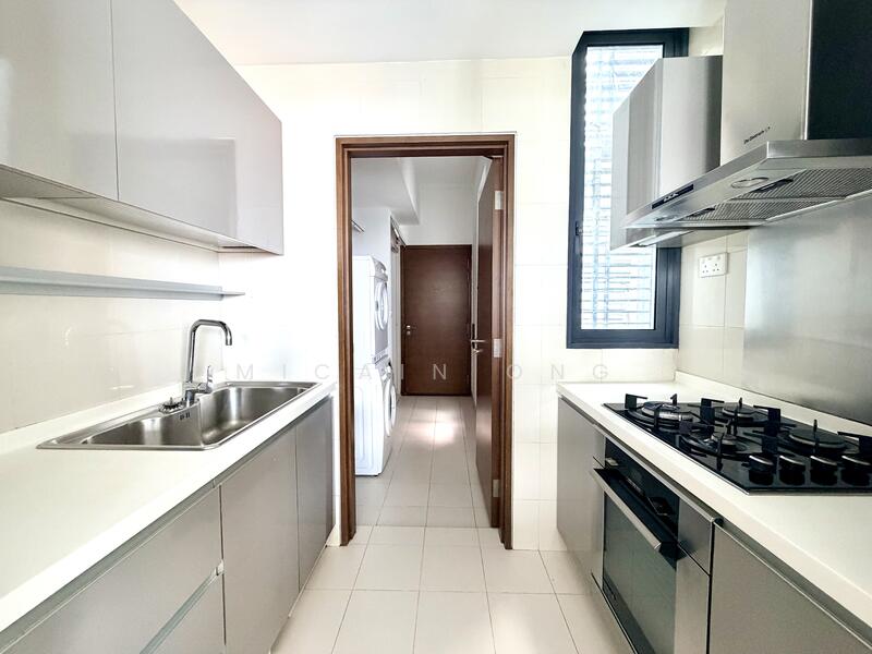 For Rent - The Suites @ Central