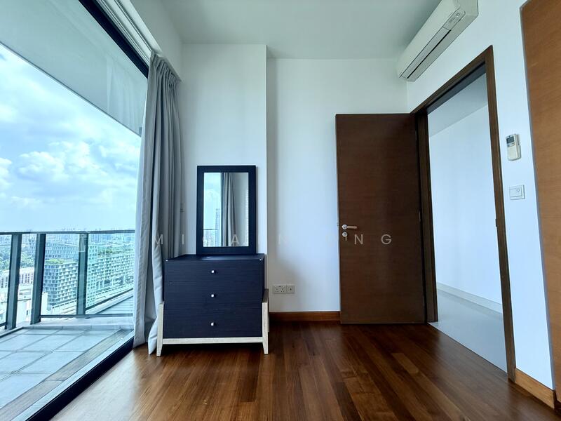 For Rent - The Suites @ Central