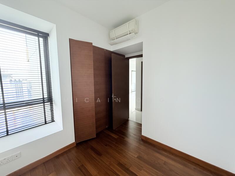 For Rent - The Suites @ Central