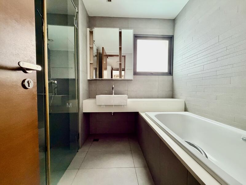 For Rent - The Suites @ Central