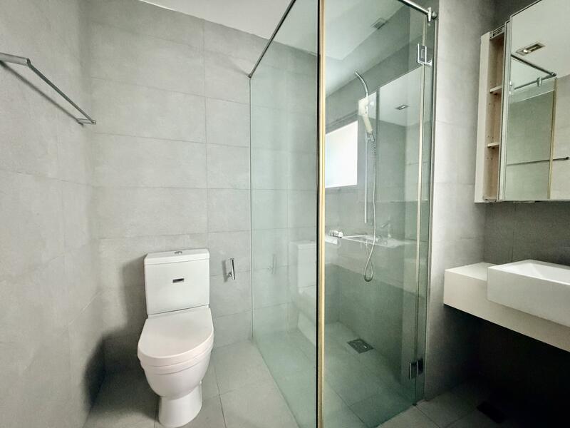 For Rent - The Suites @ Central