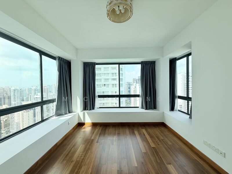 For Rent - The Suites @ Central