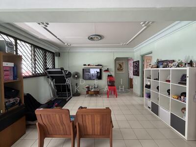 For Sale - 940 Jurong West Street 91