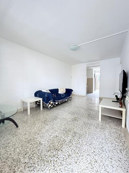 For Rent - 116 Lorong 2 Toa Payoh