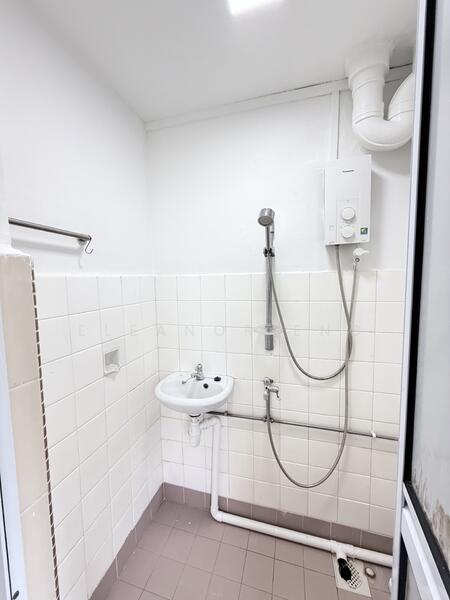 For Rent - 116 Lorong 2 Toa Payoh