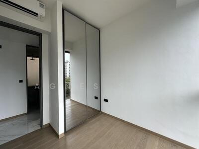 For Rent - The Landmark