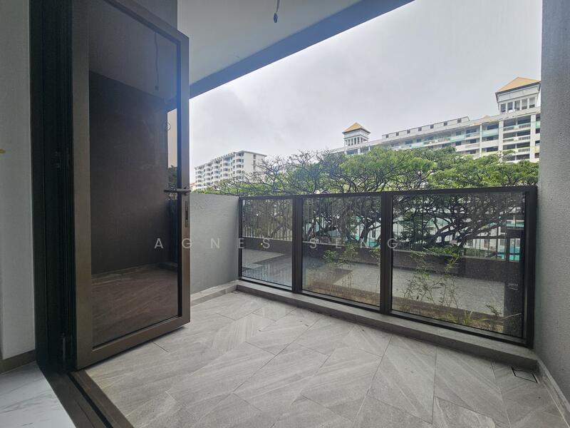 The Landmark, 173 Chin Swee Road, 2 Bedrooms, 753 sqft, Condominium For Rent, by Agnes Seng, 60207641 - PropertyGuru.com.sg