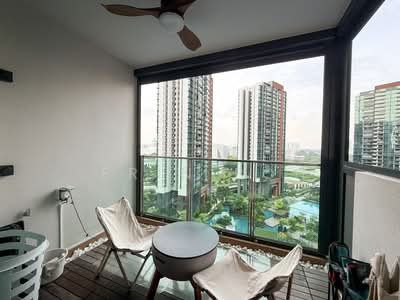 For Sale - Normanton Park