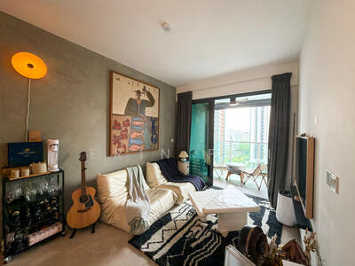 For Sale - Normanton Park