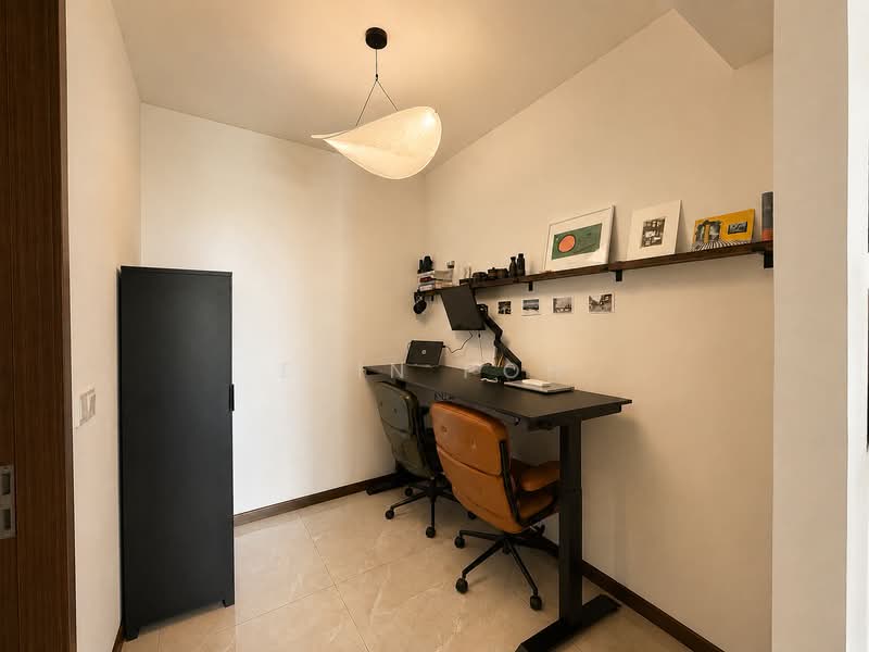Normanton Park, 53 Normanton Park, 1 Bedroom, 581 sqft, Condominium For Sale, by Erin Poh, 60207642 - Study - PropertyGuru.com.sg