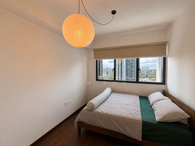 Normanton Park, 53 Normanton Park, 1 Bedroom, 581 sqft, Condominium For Sale, by Erin Poh, 60207642 - Bedroom - PropertyGuru.com.sg