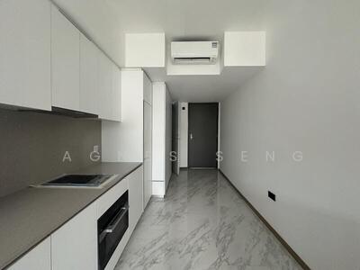 For Rent - The Landmark