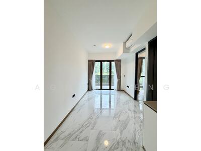 For Rent - The Landmark