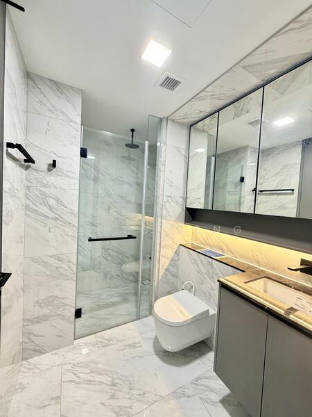 The Landmark, 173 Chin Swee Road, 1 Bedroom, 517 sqft, Condominium For Rent, by Agnes Seng, 60207644 - PropertyGuru.com.sg