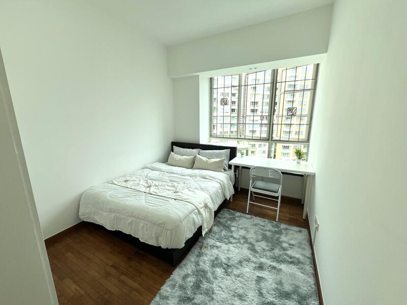 For Rent - Ris Grandeur