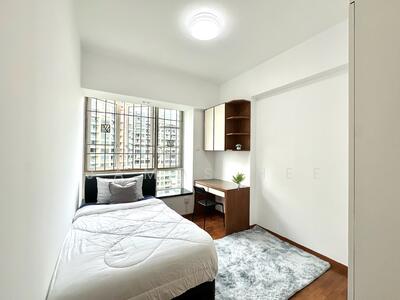 For Rent - Ris Grandeur