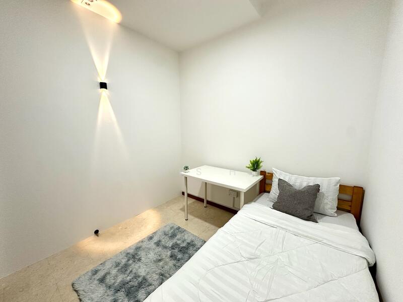 For Rent - CHEAP CM RM@ PASIR RIS