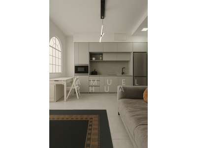 For Sale - Parc Clematis