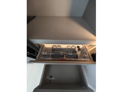 For Sale - One Bernam