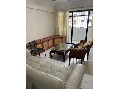 For Rent - 767 Bedok Reservoir View