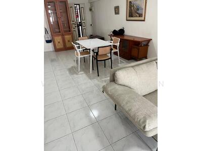 For Rent - 767 Bedok Reservoir View