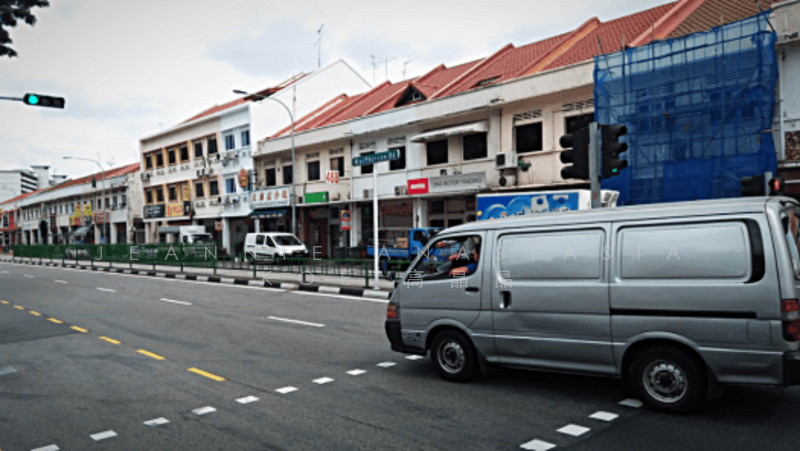 Macpherson, Circuit Road, Macpherson Road, 3,498 sqft, Shop / Shophouse For Sale, by Jeannie Anastasia Koe 高晶晶, 60207663 - CommercialGuru.com.sg